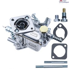 1977-2000 Fiat 126 650cc Genuine Weber Type 28 Imb 5250 Carburettor 1523001901