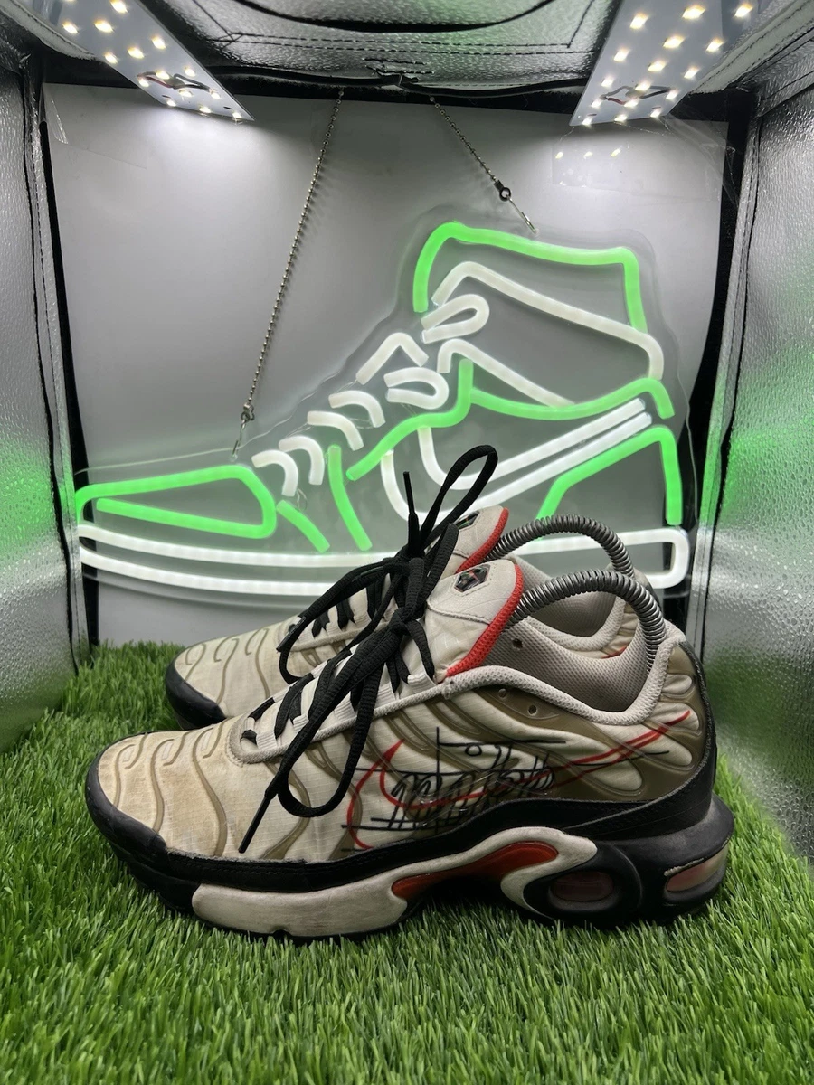 Nike Air Max Plus White - CQ4815-100 for Sale | Authenticity