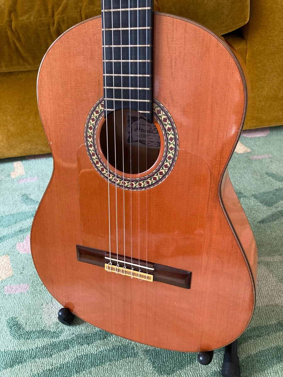 クラシックギターLODORIGO(made in japan) Japan Classical Guitar for sale - eBay