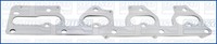 Dichtung AbgaskrüMmer Ajusa 13169500 FüR Opel Daewoo Captiva Antara Chevrolet
