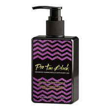 Pro Tan Black Incredible Dark Sunbed Tanning Maximizer Lotion Cream SALE