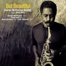 Charles McPherson Quartet - But Beautiful 2LP 180g Audiophiles Vinyl Jazz