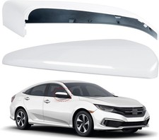 Passenger Side Mirror Cover Honda Civic 2016-2021, Insight 2019-2021