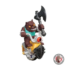 NEW Bandai Monsoon Single Rider Set 06 Alpha Wolf
