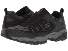 Men's Sneakers  Athletic Shoes SKECHERS After Burn M. Fit