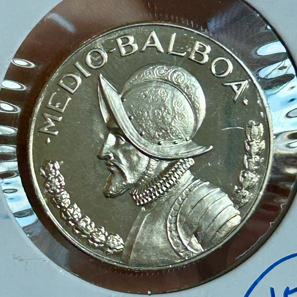 Balboa Coin 20 for sale | eBay