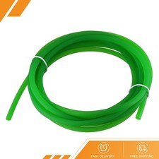 10Feet 5mm PU Transmission Round Belt High-Performance Urethane Belting Green