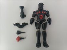 MICRONAUTS BARON KARZA ORIGINALE MAGNATIC I MICRONAUTI INCOMPLETO - 019