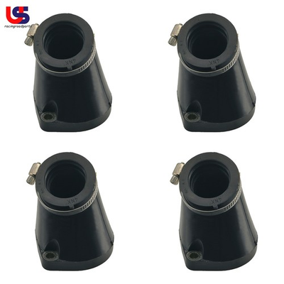 #ad #ad Carburetor Inlet Manifold Boot For Yamaha XVZ1300 Royal Star 1996 2001 $30.69