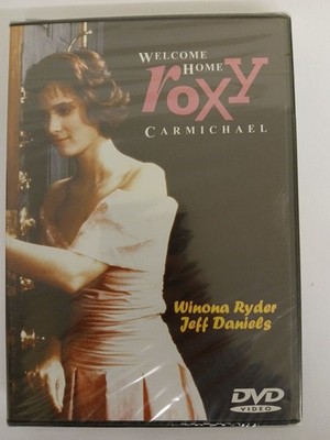 Welcome Home Roxy Carmichael Ryder, Winona, Winona Ryder  und Laila Robins: