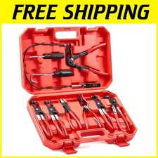 Professional Hose Clamp Removal Kit