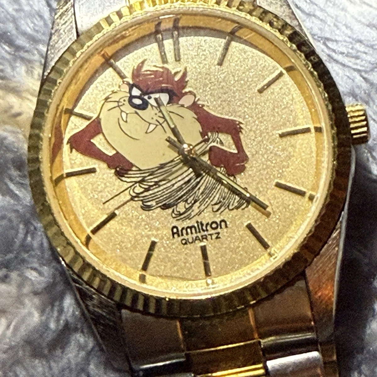 armitron taz watch products for sale | eBay
