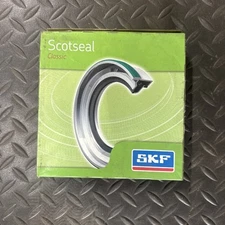 SKF CR Chicago Rawhide SCOTSEAL 36285  Front Axle Wheel Seal