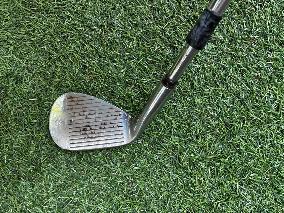 Snake Eyes 10 Iron (Pitching Wedge) / Steel Shaft Golf Club ⛳️ - Image 4 of 4