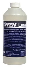 Tiffen Lens Cleaner 16oz Bottle 16 Ounce, Clear