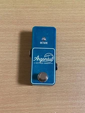 Mythos Pedal Argonaut