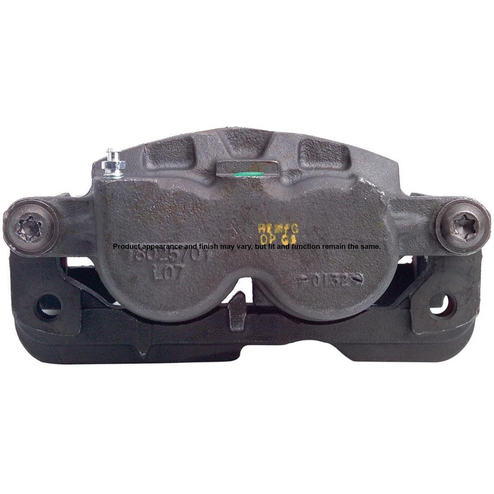 Pinza de freno de disco trasera izquierda derecha Cardone Reman 2 para Hummer H2 2003-2009 Foto 3 de 4