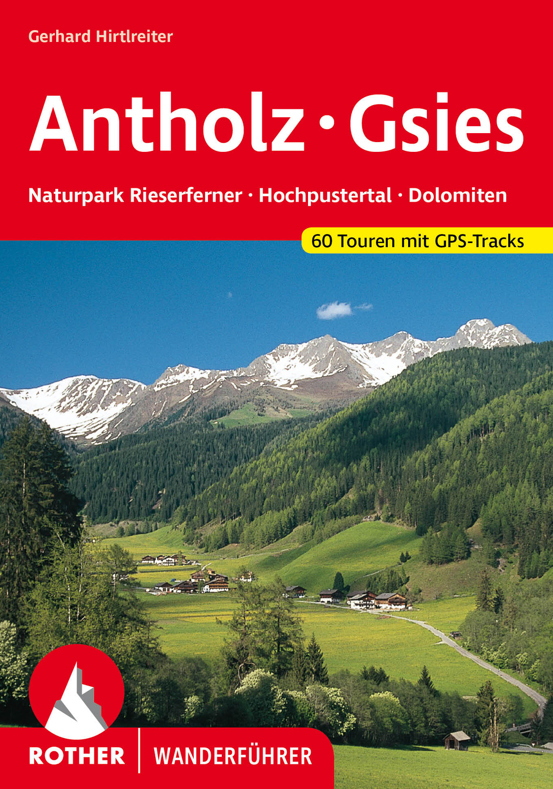Thumbnail - Gerhard Hirtlreiter / Antholz - Gsies