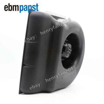 Ebmpapst Fan K2E220-AB06-09 Centrifugal Fan 230V 2700RPM 100/145W Cooling Fan