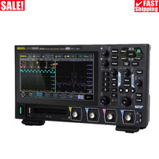RIGOL 4-Channel 12Bit 1.25GSa/s Portable Digi...