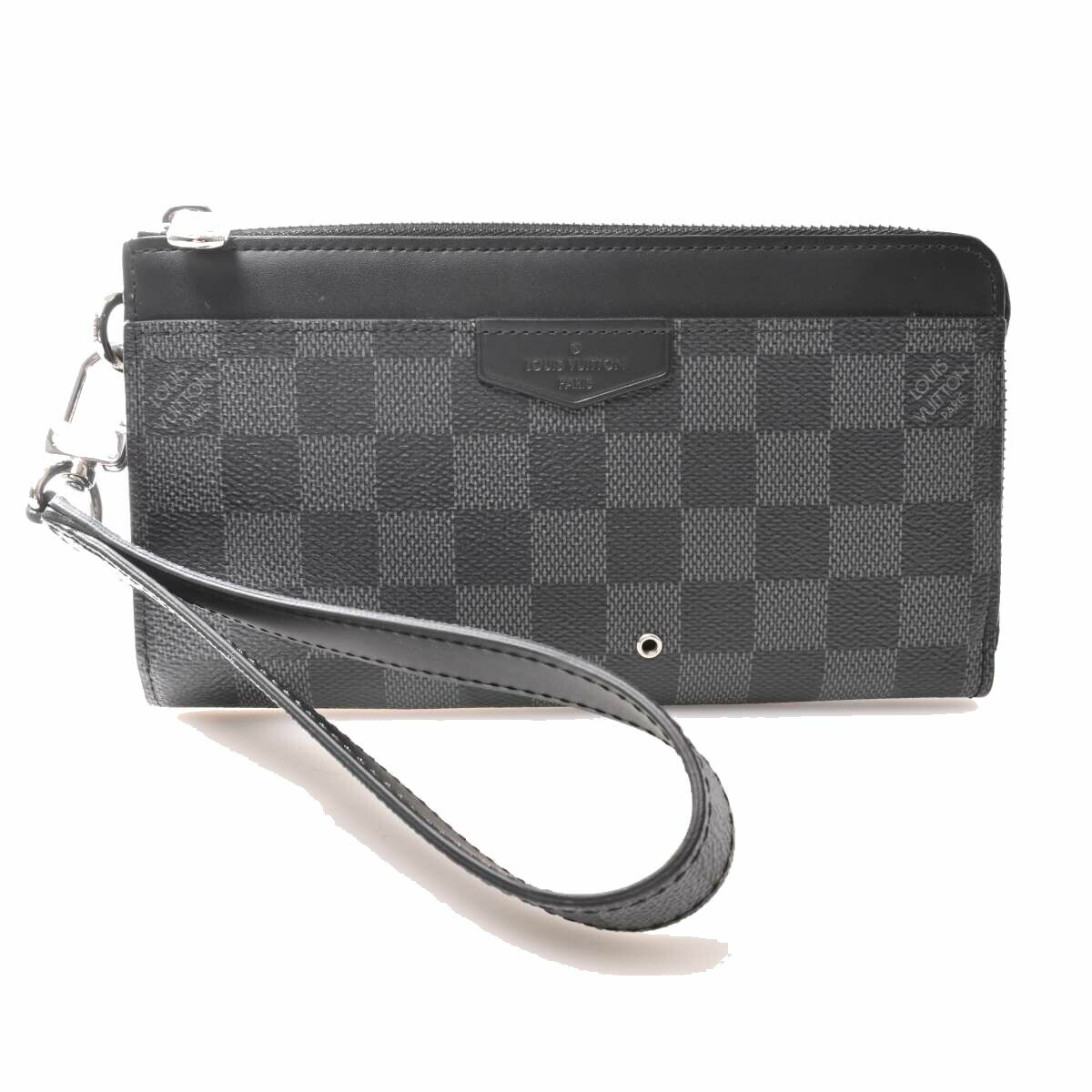 Купить Auth Louis Vuitton LOUIS VUITTON Graffit Zippy Dragonne на Аукцион  из Америки с доставкой в Россию, Украину, Казахстан