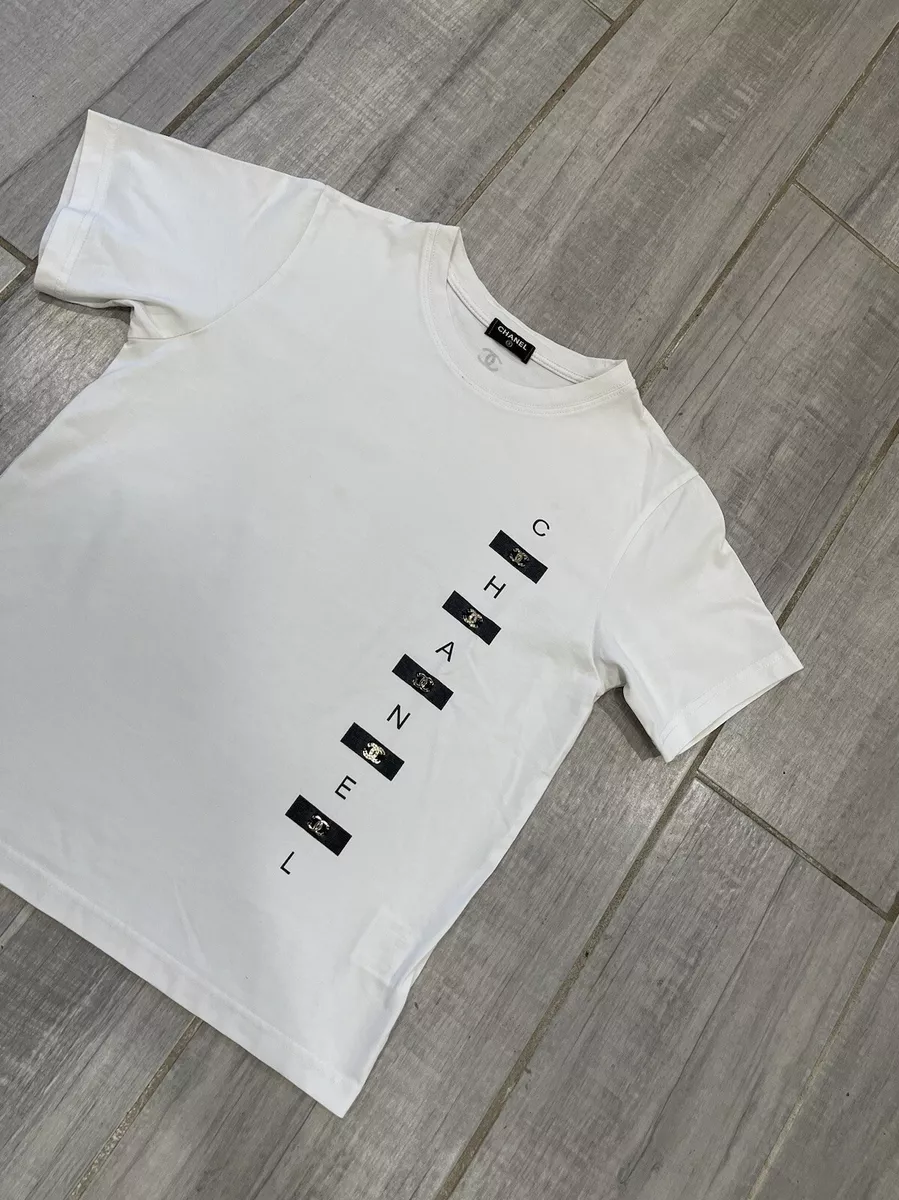 chanel shirt price