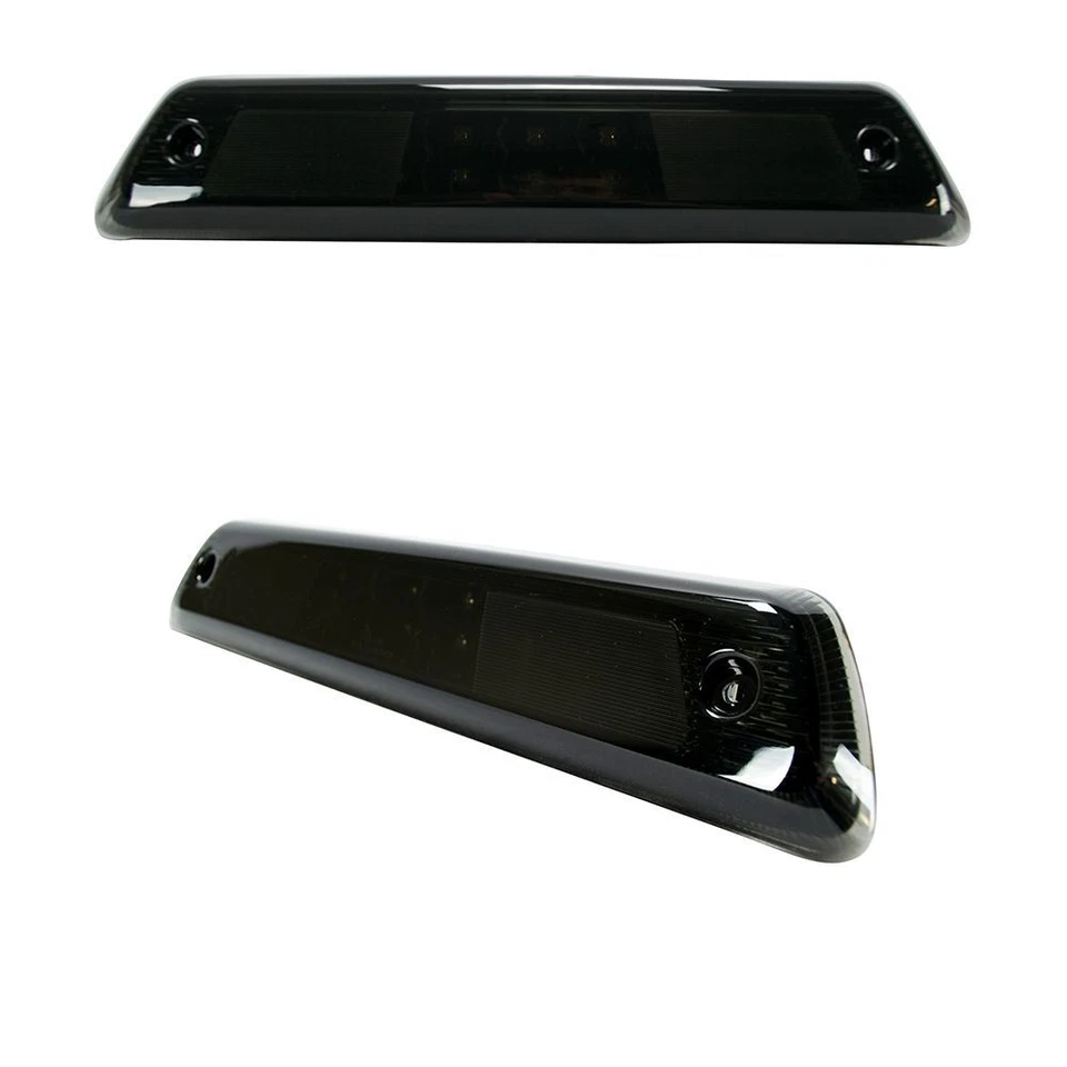 RECON Red LED 3rd Brake Light Kit w/ White LED Cargo Lights fits 09-14 F-150 - Image 2 of 3