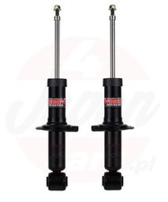 Kit Sospensione Posteriore Ammortizzatori Per Subaru Impreza WRX 07-14