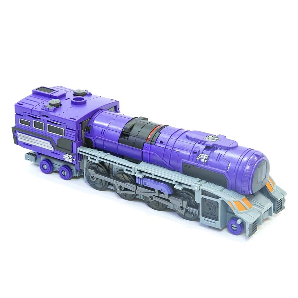 DX9 Astrotrain DX9 D05 Chigurh Big Train Thomas MP G1 Action Figure toy in stock - Image 3 of 4