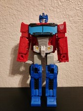 Hasbro E0694 Transformers Generations Toys Authentics Alpha