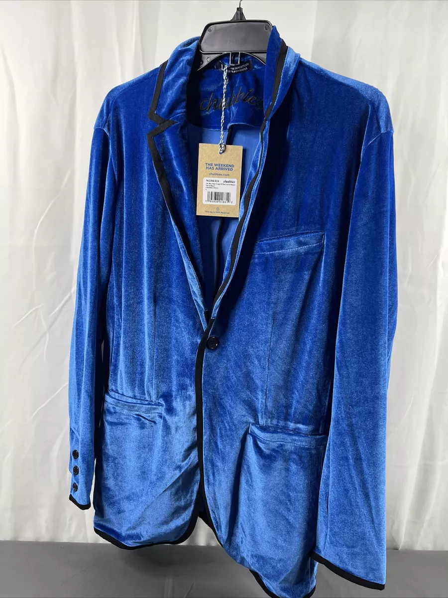 Blueman blazers shop
