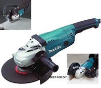 Heavy Duty 110v Makita Ga9020 2000w 9 230mm Electric Angle Grinder 3yr Warranty Heavy Duty 110v Makita Ga9020 2000w 9 230mm Electric Angle Grinder 3yr Warranty