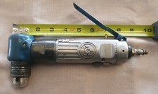 Cornwell Quality Tools 3/8" Right Angle Reversible Air Drill CAT375RA