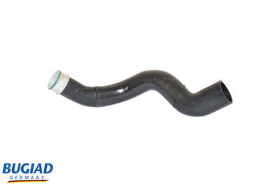 BUGIAD Charger Hose For AUDI A6 4F0145738R