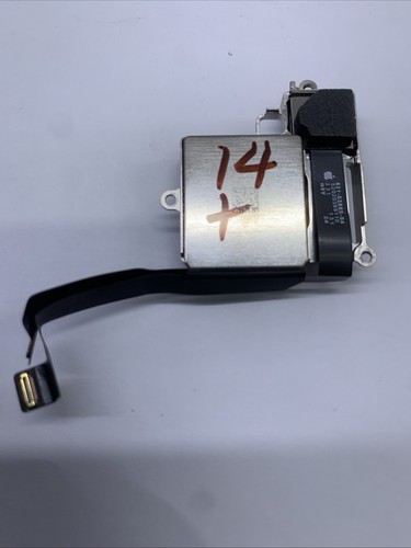 Back Rear Main Camera Flex Replacement For iPhone 14 Plus - Picture 2 of 2