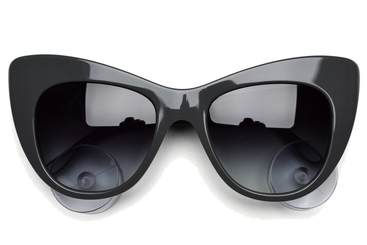 stella mccartney cat eye sunglasses
