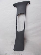 Rh Upper Pillar Post Interior Trim Factory Nos 4936621 Fits Saab 9-3 Rh Upper Pillar Post Interior Trim Factory Nos 4936621 Fits Saab 9-3