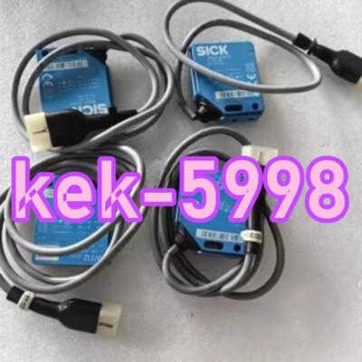 1PC used SICK WS12-2D110  #LM