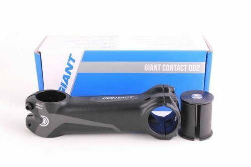 Potence Vélo Carbone FSA OS 115 – 110 Mm – 31,8 Mm – 17° – Noire – Occasion