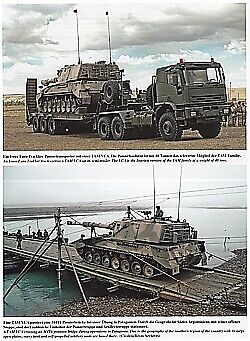 Tankograd 8006 TAM, Die argentinische mittlere Panzer-Familie TAM NEU, Modellbau - Bild 3 von 3