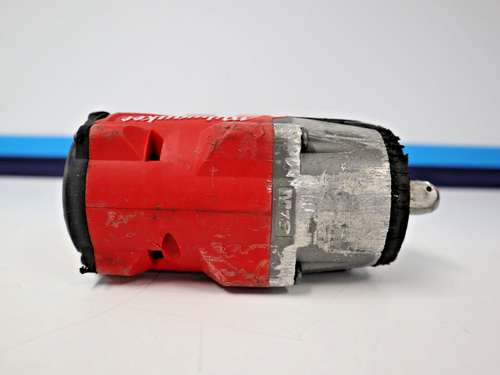 Milwaukee M18 FMTIW2P12-0 - 1/2" Mid Torque Impact Wrench (Pin) - Skin Only - Picture 11 of 12