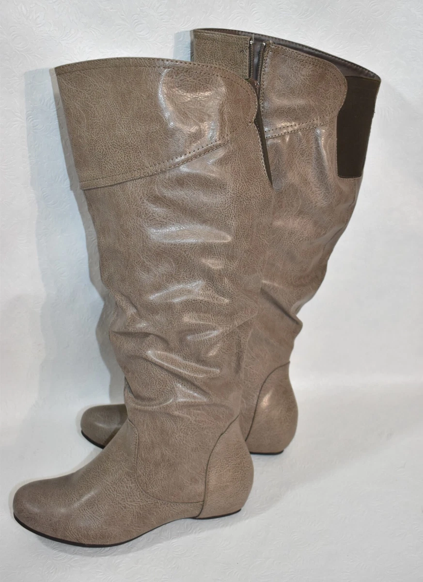 Womens boots 9 best sale wide