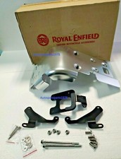 Genuine Royal Enfield Classic 350CC 500CC Sumpguard Sump Guard