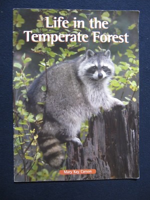 Life in the Temperate Forest (Ranger Rick Science Spectacular ...