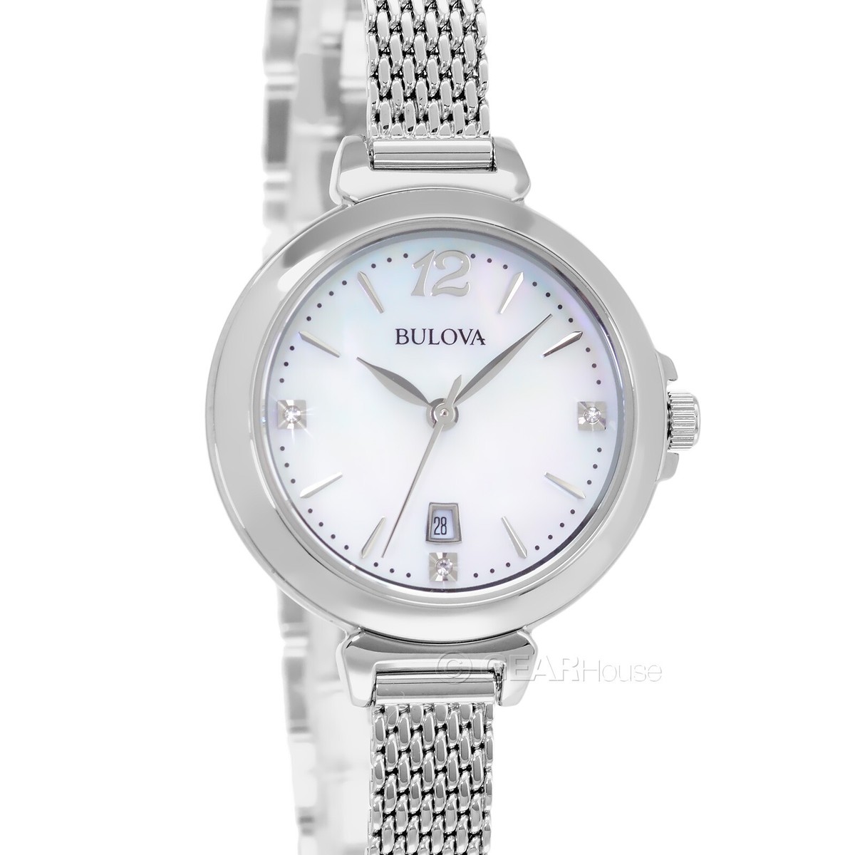 knee length dresses for ladies Bulova Ladies Dress Watch – TimeSquareUnlimited