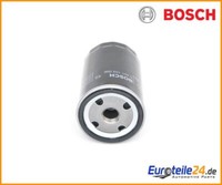 ÖLfilter Bosch 0451103086 FüR Bmw 3Er 5Er 3Er Cabriolet