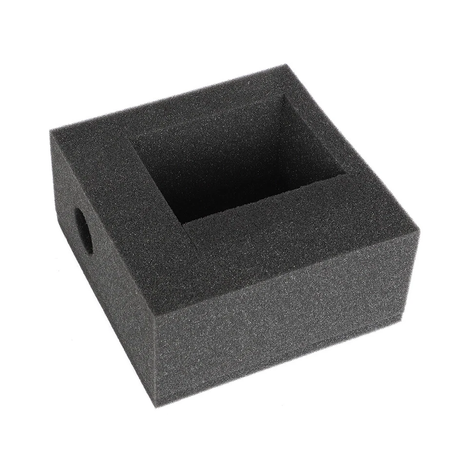 Para Polaris Air Box Filtro Estándar Indy 650 Chasis Motos de Nieve Reemplazar 1253107 Foto 2 de 4