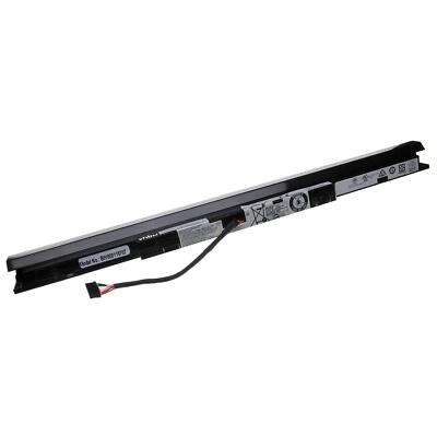 Akku für Lenovo IdeaPad V110-15ISK-80TL01ANGE 2200mAh 14,4V