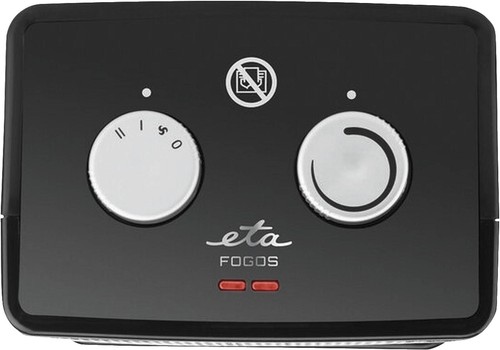 Eta FOGOS Heizlüfter - Bild 2 von 5