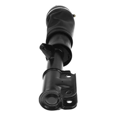 Par de puntales de amortiguador de suspensión neumática delanteros L+R con VDS para Range Rover III L322 09-12 - Imagen 5 de 8